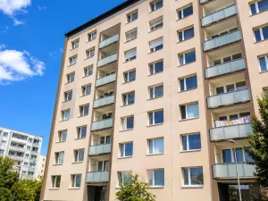 Prodej bytu 2+kk, Neratovice, Na Výsluní, 35 m2