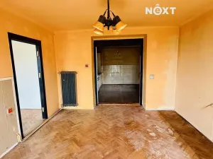 Prodej bytu 2+1, Plzeň, Zahradní, 49 m2