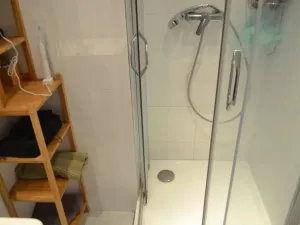 Pronájem bytu 1+kk, Praha - Smíchov, U Pernikářky, 25 m2