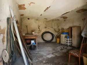 Prodej chalupy, Albrechtice nad Vltavou, 168 m2