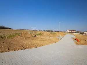 Prodej pozemku pro bydlení, Libeř, 1030 m2