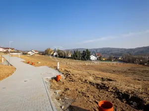 Prodej pozemku pro bydlení, Libeř, 1030 m2