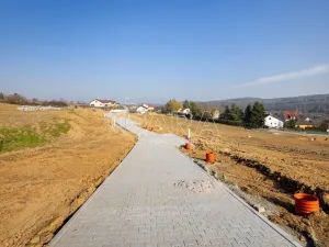 Prodej pozemku pro bydlení, Libeř, 1030 m2