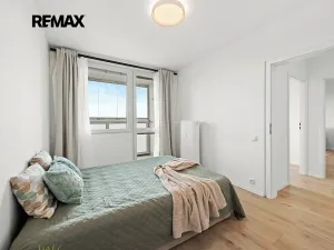Prodej bytu 3+kk, Praha - Bohnice, Řešovská, 59 m2