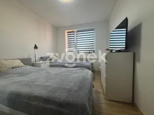Prodej bytu 3+1, Kroměříž, Zborovská, 99 m2