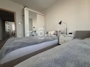 Prodej bytu 3+1, Kroměříž, Zborovská, 99 m2