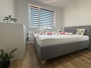 Prodej bytu 3+1, Kroměříž, Zborovská, 99 m2