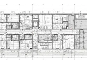Prodej bytu 1+kk, Lipno nad Vltavou, 37 m2
