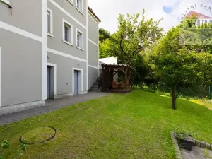 Prodej bytu 3+kk, Praha - Veleslavín, Pod novým lesem, 81 m2