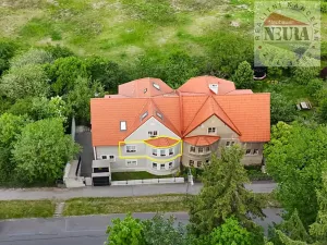 Prodej bytu 3+kk, Praha - Veleslavín, Pod novým lesem, 81 m2