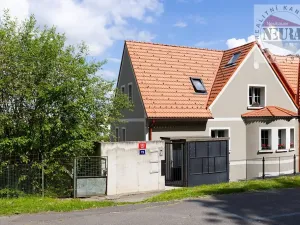 Prodej bytu 3+kk, Praha - Veleslavín, Pod novým lesem, 81 m2