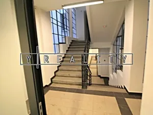 Pronájem bytu 1+kk, Praha - Vršovice, 28. pluku, 35 m2
