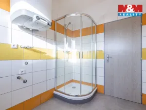 Pronájem bytu 2+kk, Radnice, Na Potocích, 57 m2