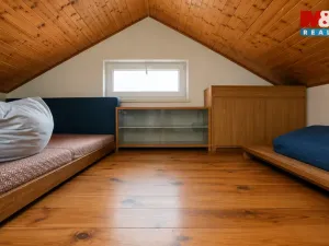Prodej chaty, Vlastec - Struhy, 32 m2