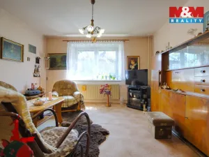 Prodej rodinného domu, Orlová - Poruba, Čs. armády, 140 m2