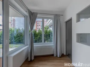Pronájem bytu 2+kk, Praha - Kamýk, Kramperova, 67 m2