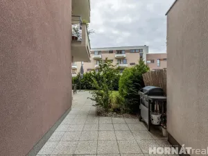 Pronájem bytu 2+kk, Praha - Kamýk, Kramperova, 67 m2