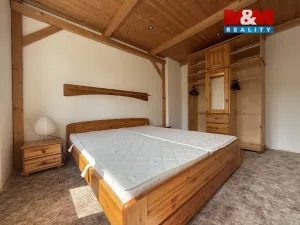Pronájem bytu 3+1, Jablonec nad Nisou, Žitná, 82 m2