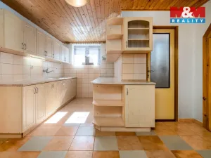 Prodej chalupy, Lužec nad Cidlinou, 110 m2