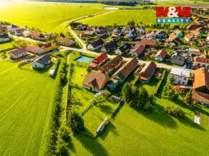 Prodej chalupy, Lužec nad Cidlinou, 110 m2