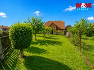 Prodej chalupy, Lužec nad Cidlinou, 110 m2