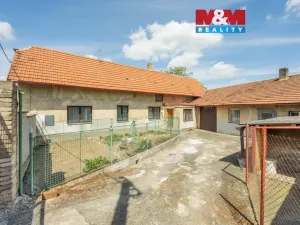 Prodej rodinného domu, Jeneč, Nouzov, 214 m2