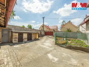 Prodej rodinného domu, Jeneč, Nouzov, 214 m2