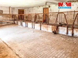Prodej rodinného domu, Křenice - Kámen, 350 m2
