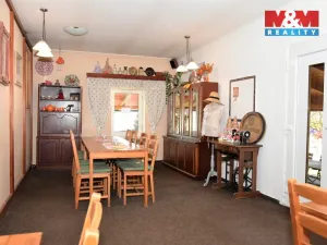 Prodej restaurace, Hukvaldy, 530 m2