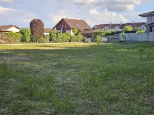 Prodej pozemku pro bydlení, Litvínovice, 1485 m2