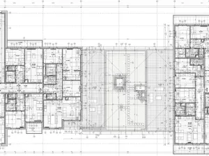 Prodej bytu 2+kk, Lipno nad Vltavou, 57 m2