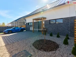 Prodej rodinného domu, Ruda, V zahradách, 160 m2