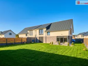 Prodej rodinného domu, Ruda, V zahradách, 160 m2
