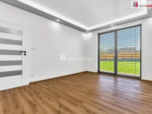 Prodej rodinného domu, Ruda, V zahradách, 160 m2