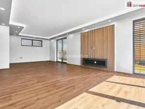 Prodej rodinného domu, Ruda, V zahradách, 160 m2