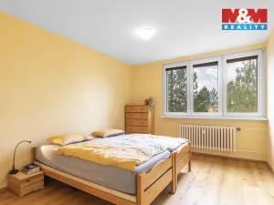 Prodej bytu 4+1, Frýdek-Místek - Frýdek, Habrová, 97 m2