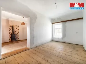 Prodej rodinného domu, Velké Opatovice - Velká Roudka, 106 m2