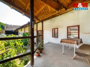 Prodej rodinného domu, Velké Opatovice - Velká Roudka, 106 m2