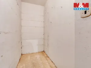 Prodej bytu 3+1, Beroun - Beroun-Město, Bezručova, 53 m2