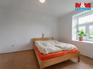 Prodej rodinného domu, Kostelec nad Černými lesy - Svatbín, 171 m2