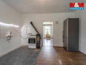 Prodej rodinného domu, Kostelec nad Černými lesy - Svatbín, 171 m2