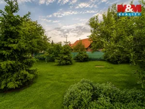 Prodej rodinného domu, Kostelec nad Černými lesy - Svatbín, 171 m2