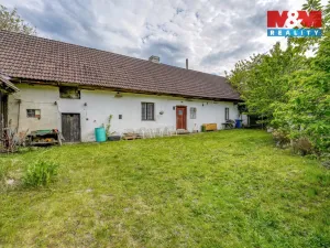 Prodej rodinného domu, Neurazy - Soběsuky, 138 m2