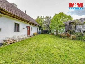 Prodej rodinného domu, Neurazy - Soběsuky, 138 m2