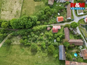 Prodej rodinného domu, Neurazy - Soběsuky, 138 m2