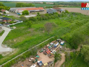Prodej pozemku pro bydlení, Kouřim, Na Salabce, 12293 m2