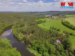 Prodej chaty, Vranov, 27 m2