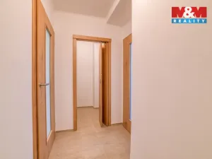 Pronájem bytu 3+kk, Mariánské Lázně, U Pily, 65 m2
