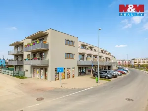 Prodej bytu 1+kk, Praha - Hostavice, U Hostavického potoka, 33 m2