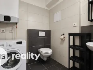 Pronájem bytu 1+kk, Opava - Kateřinky, Hálkova, 32 m2